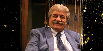 همایون شجریان در موسیقی سنتی فوق‌العاده است