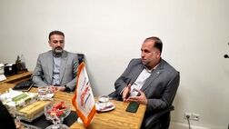 بیمه نامه شخص ثالث شاخص اعتبار سنجی مشتریان می شود