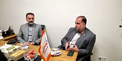 بیمه نامه شخص ثالث شاخص اعتبار سنجی مشتریان می شود