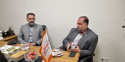 بیمه نامه شخص ثالث شاخص اعتبار سنجی مشتریان می شود