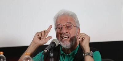 علیرضا خمسه : دوست داشتم جای اکبر عبدی در «مادر» بودم