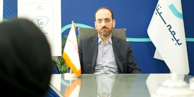 صندلی سکاندار پارس خودرو به مدیر عامل پیشین بیمه سینا رسید