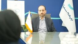 صندلی سکاندار پارس خودرو به مدیر عامل پیشین بیمه سینا رسید