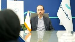 صندلی سکاندار پارس خودرو به مدیر عامل پیشین بیمه سینا رسید