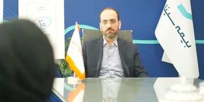 صندلی سکاندار پارس خودرو به مدیر عامل پیشین بیمه سینا رسید
