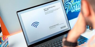 چطور پس از نصب ویندوز ۱۱، مشکل وصل نشدن اینترنت را رفع کنیم؟
