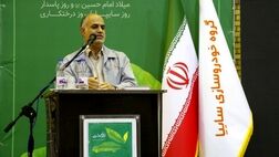 وعده سایپا برای تکمیل خودروهای ناقص 
