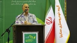وعده سایپا برای تکمیل خودروهای ناقص 