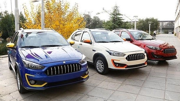 اختلاف قیمت اطلس دنده ای و اتوماتیک چقدر است؟ + قیمت کارخانه