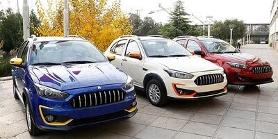 فروش فوق العاده یک خودروی پرطرفدار سایپا؛ مبلغ و زمان تحویل