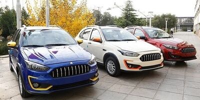 فروش فوق العاده یک خودروی پرطرفدار سایپا؛ مبلغ و زمان تحویل
