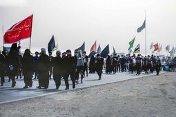 ۱۰ نکته طلایی برای بازگشت زائران اربعین به کشور