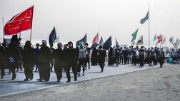 ۱۰ نکته طلایی برای بازگشت زائران اربعین به کشور