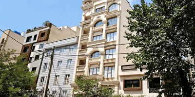 مالکین آپارتمان های بزرگ متراژ مجبور به کاهش قیمت پیشنهادی شده اند