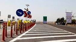 حداقل بودجه اصلاح هر نقطه حادثه‌خیز ۵ میلیارد تومان است