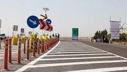 حداقل بودجه اصلاح هر نقطه حادثه‌خیز ۵ میلیارد تومان است