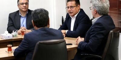 تکریم بازنشستگان و خدمت‌رسانی شایسته به آنان اولویت مهم بیمه داناست
