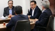 تأکید بر تعامل، هم‌افزایی و جلب رضایت بیمه‌شدگان
