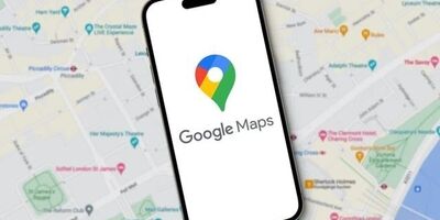 ۱۰ ویژگی پنهان در Google Maps که تجربه ناوبری را بهبود می‌بخشد