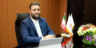 مدیرعامل کارگزاری بیمه‌ای سایپا منصوب شد