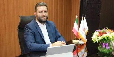 مدیرعامل کارگزاری بیمه‌ای سایپا منصوب شد