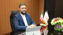 مدیرعامل کارگزاری بیمه‌ای سایپا منصوب شد