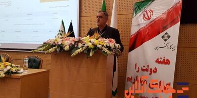 صدور مجوزها در صنعت بیمه ازسرعت خوبی برخوردار است