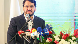 جابه جایی ۷۲ میلیون مسافر با اتوبوس برون شهری