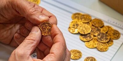 چگونه از بورس سکه بخریم؟
