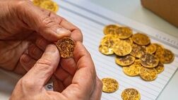 قیمت سکه و طلا در بازار آزاد ۲ دی ماه ۱۴۰۲
