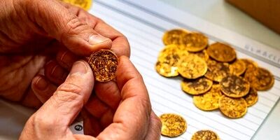 قیمت سکه و طلا در بازار آزاد ۹ اسفند
