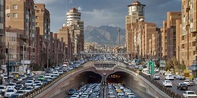 جزئیات ترافیک صبحگاهی در معابر و بزرگراه‌های پایتخت
