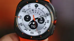 سامسونگ انتشار One UI 8 Watch را آغاز کرد؛ ابتدا برای گلکسی واچ اولترا

