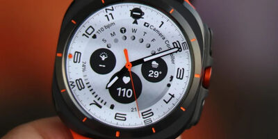 سامسونگ انتشار One UI 8 Watch را آغاز کرد؛ ابتدا برای گلکسی واچ اولترا
