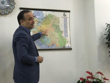 جلال سلطانی فر