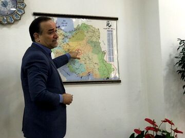 جلال سلطانی فر