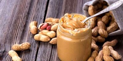 فواید باورنکردنی کره بادام زمینی