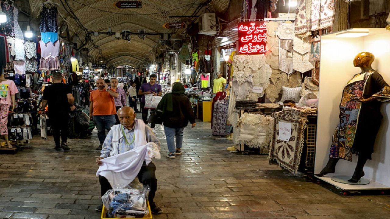 ساعت کاری اصناف در ماه رمضان و شب عید کاهش نمی‌یابد
