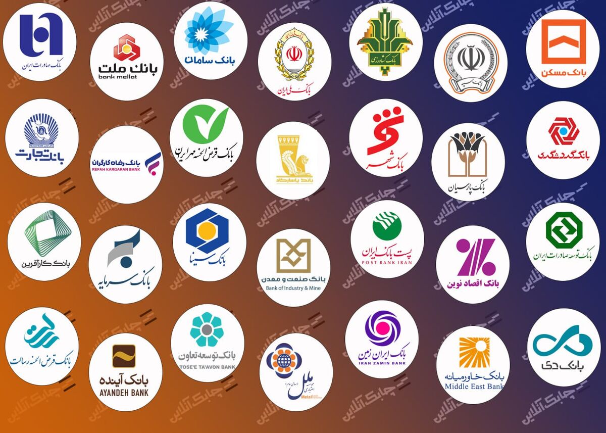 این سه بانک در کسب درآمد بیشتر از محل سرمایه گذاری 12 رقیب دیگر را جا گذاشتند +جدول