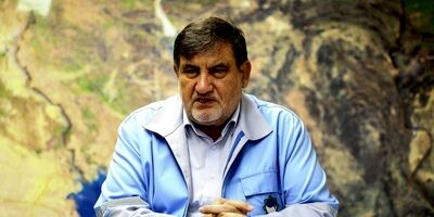 آمادگی ۲۰ درصدی تهران در برابر زلزله!