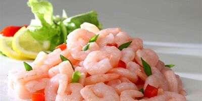  صادرات ۱۳۸ میلیون دلار ماهی و میگو در ۵ ماه 