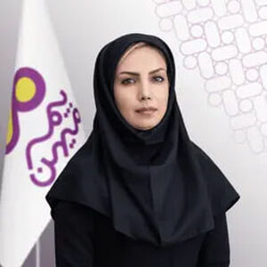 مرجان رضایی