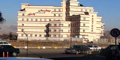 تهدید بیمارستان های خصوصی قزوین عملی شد
