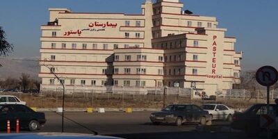 تهدید بیمارستان های خصوصی قزوین عملی شد
