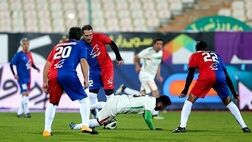 زمان بازگشایی نماد سرخابی‌ها فعلا مشخص نیست