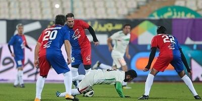 زمان بازگشایی نماد سرخابی‌ها فعلا مشخص نیست