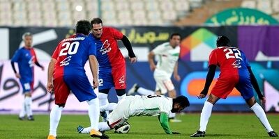زمان بازگشایی نماد سرخابی‌ها فعلا مشخص نیست