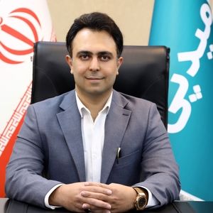 محمدعلی بخشی زاده