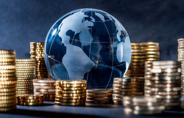 بدهکارترین کشورهای جهان معرفی شدند
