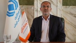 راه اندازی سامانه جامع حوادث رانندگی منتظر اقدام وزارت راه وشهرسازی است